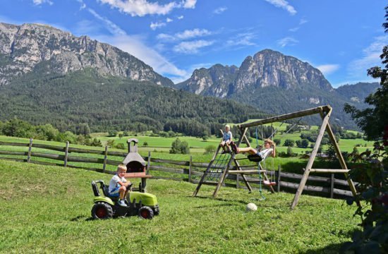 Kinderspielplatz