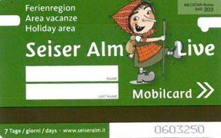 mobilcard