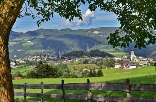 Völs am Schlern