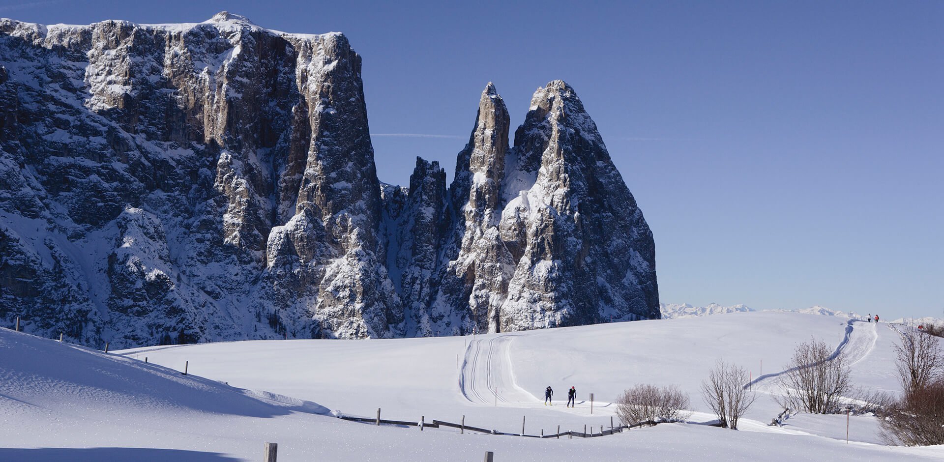 Winterurlaub auf dem Bauernhof